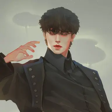 Profile image of Seungmin