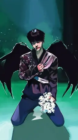 Profile image of Seungmin