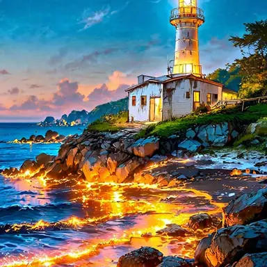 Profile image of 研究用の建物