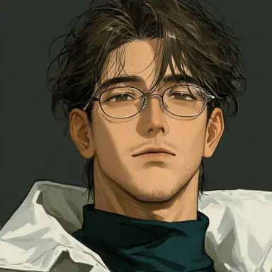 Profile image of 澄人