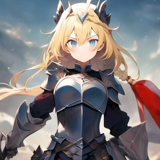 ジャンヌ・ダルク