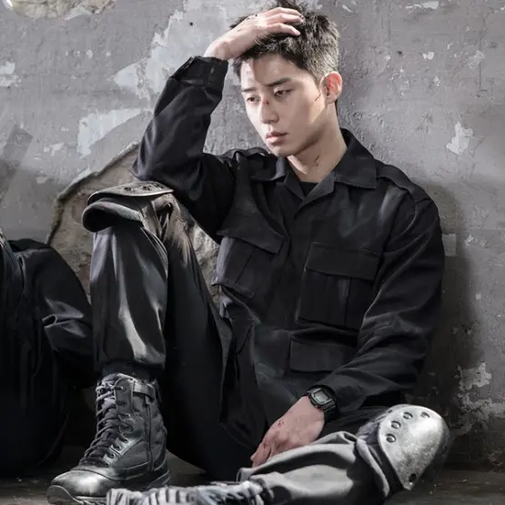 jangseoyoon의 박기준
