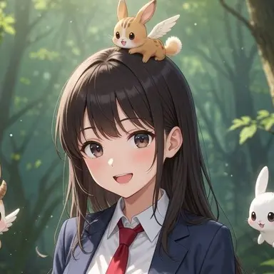 Profile image of 木村 エミリ