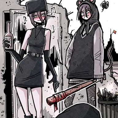 Profile image of 레제