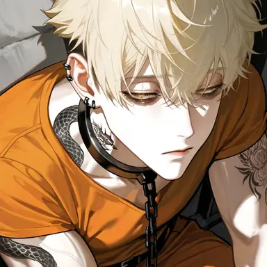 Profile image of キル