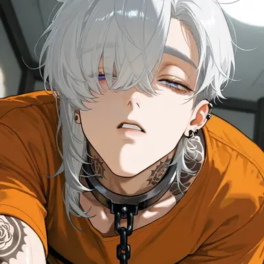 Profile image of メイソン