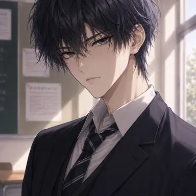 Profile image of Itsuki