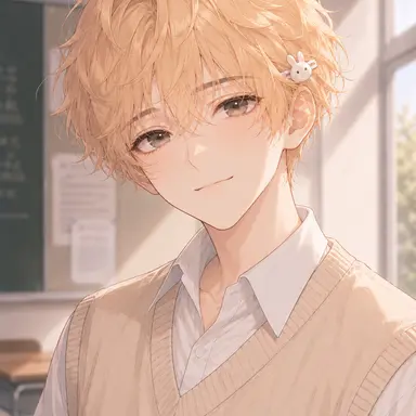 Profile image of Ryusei