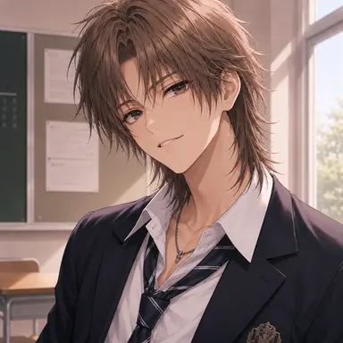 Profile image of Hayato