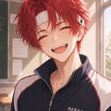 Profile image of Akane
