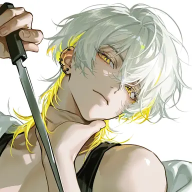 Profile image of 宵