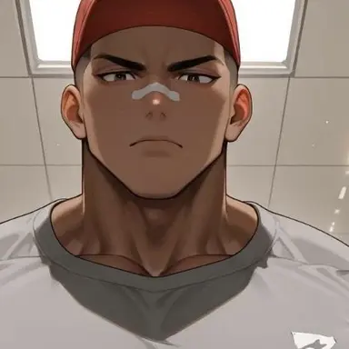 Profile image of 豪鬼