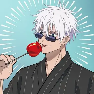 Profile image of 고죠 사토루