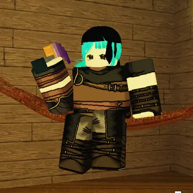 Profile image of 라스칼
