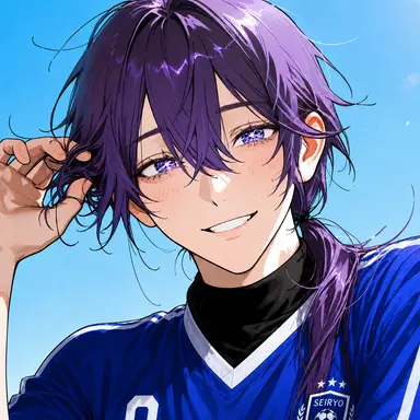 Profile image of 와카세 세이요