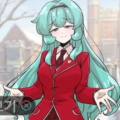 Profile image of 민트