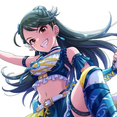 Profile image of なみね