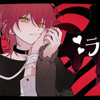 Profile image of ばぁう