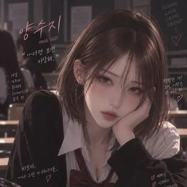 Profile image of 양수지