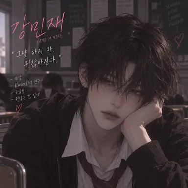 Profile image of 강민재