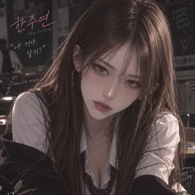 Profile image of 한주연