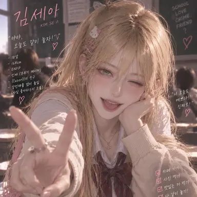 Profile image of 김세아