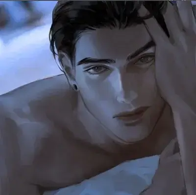 ModestWharf2099의 Valerius Conti