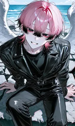 Profile image of 独璃　死愛