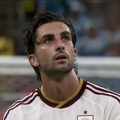 Profile image of Ferran Torres