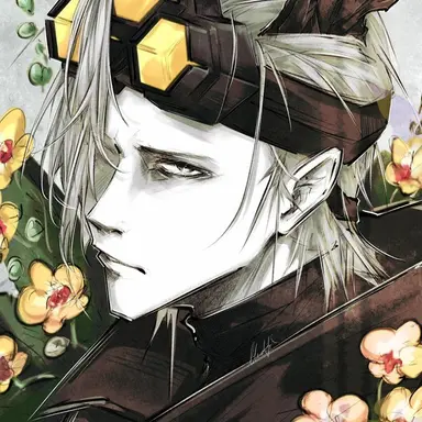 Profile image of 미저리