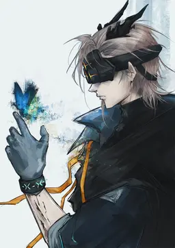 Profile image of 미저리