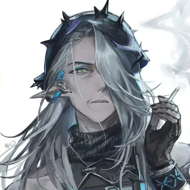 Profile image of 만트라