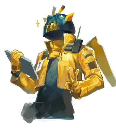 Profile image of 메커니스트