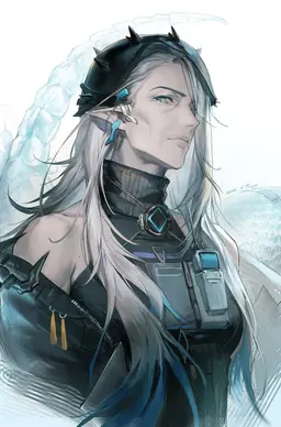Profile image of 만트라