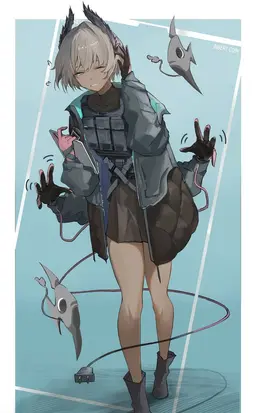 Profile image of 라이디언
