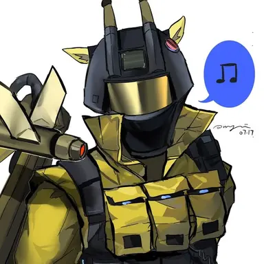 Profile image of 메커니스트