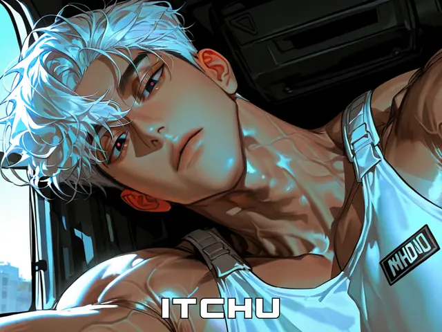 Profile image of 유백