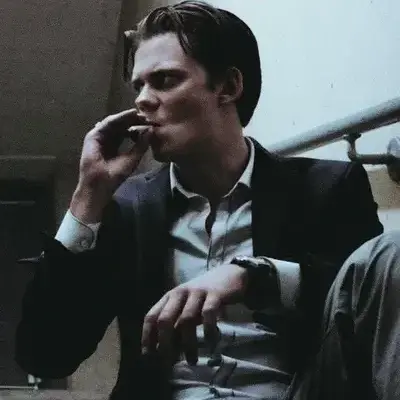 kkaisarion의 Bill Skarsgård