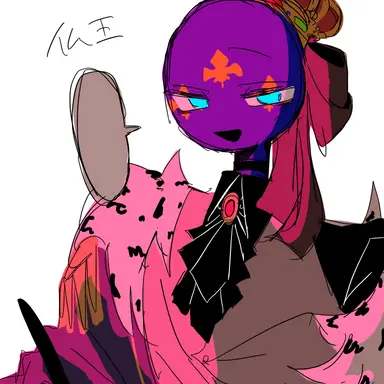 Profile image of フランス王国