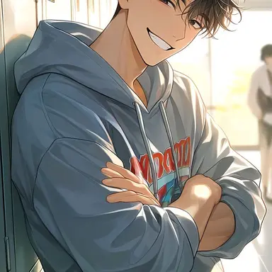 Profile image of Donte