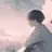 夕陽