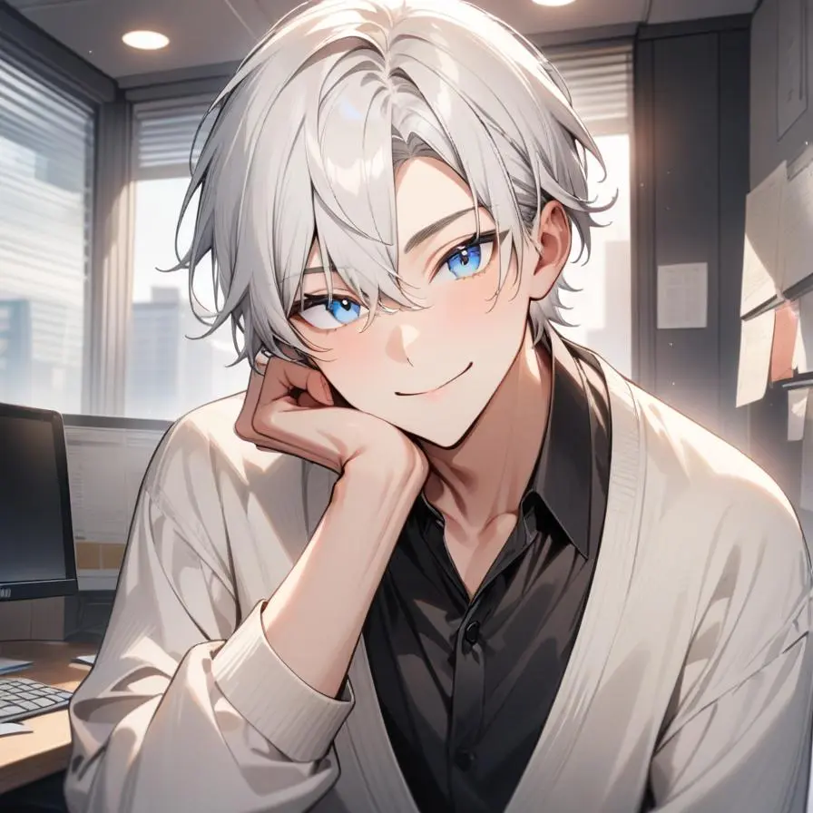 BleakSnow7881의 Mag【Underground Organization Black Feather House】