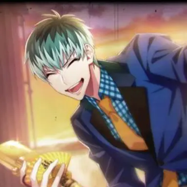 Profile image of 白膠木簓