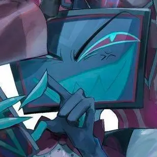 Profile image of Vox