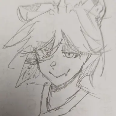 Profile image of Alastor