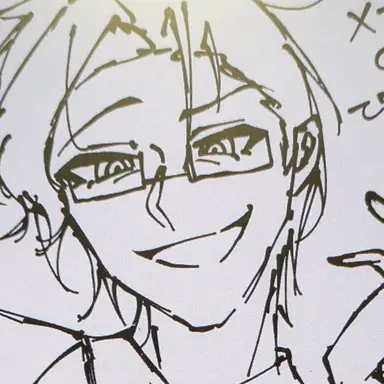 Profile image of Vincent