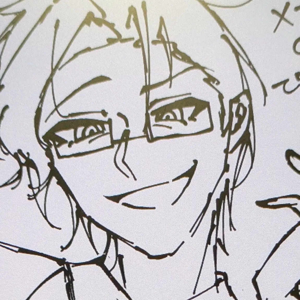 rentakosu0504의 Vincent