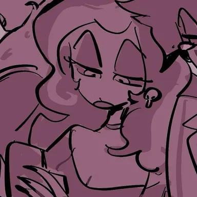 Profile image of Velvet