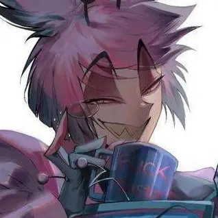 Profile image of Alastor