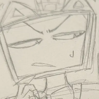 Profile image of Vox